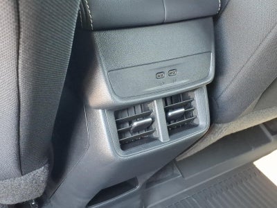 2027 GMC Terrain FWD Elevation