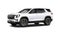 2027 GMC Terrain FWD Elevation