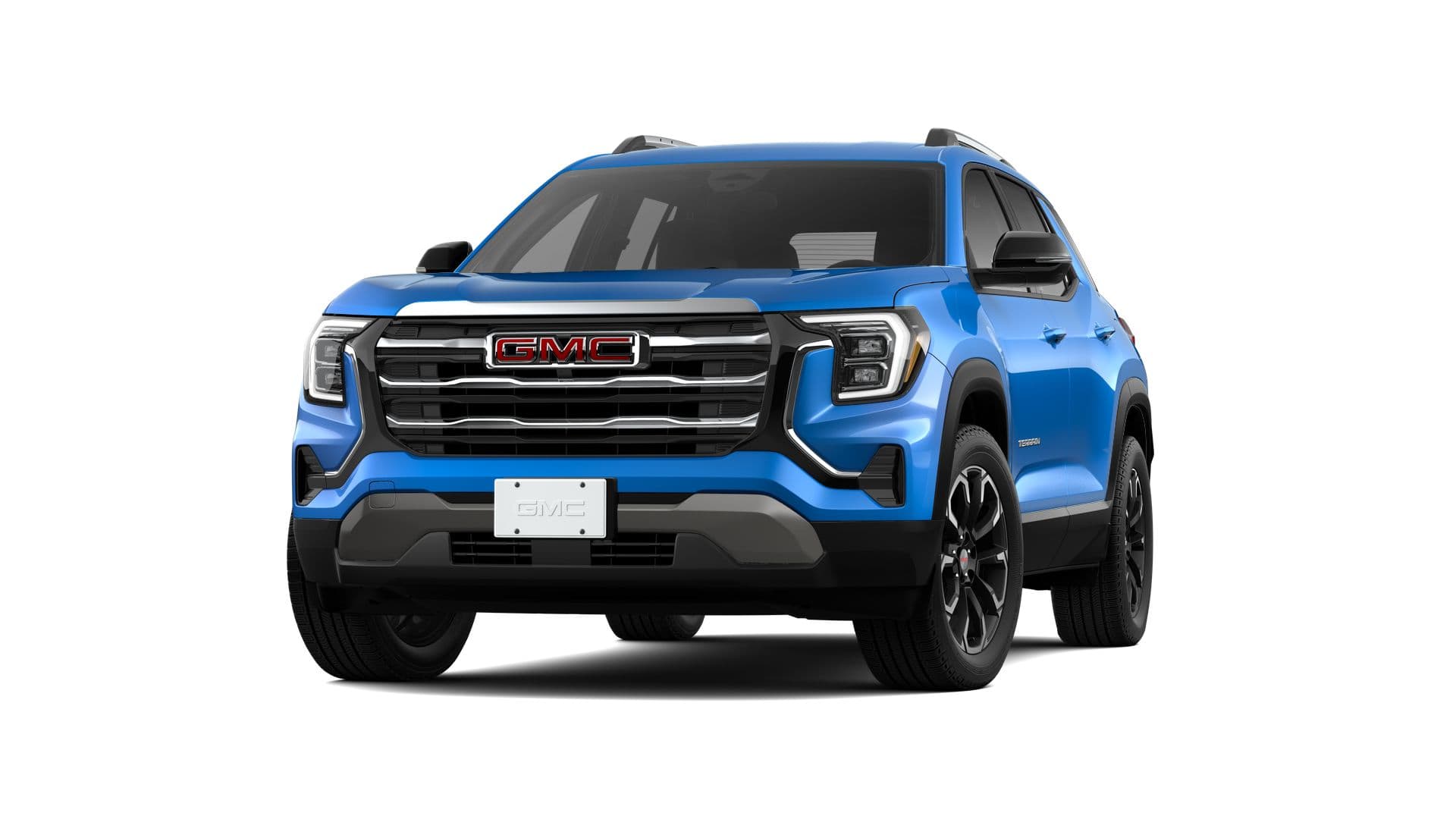 2026 GMC Terrain Elevation FWD's photo