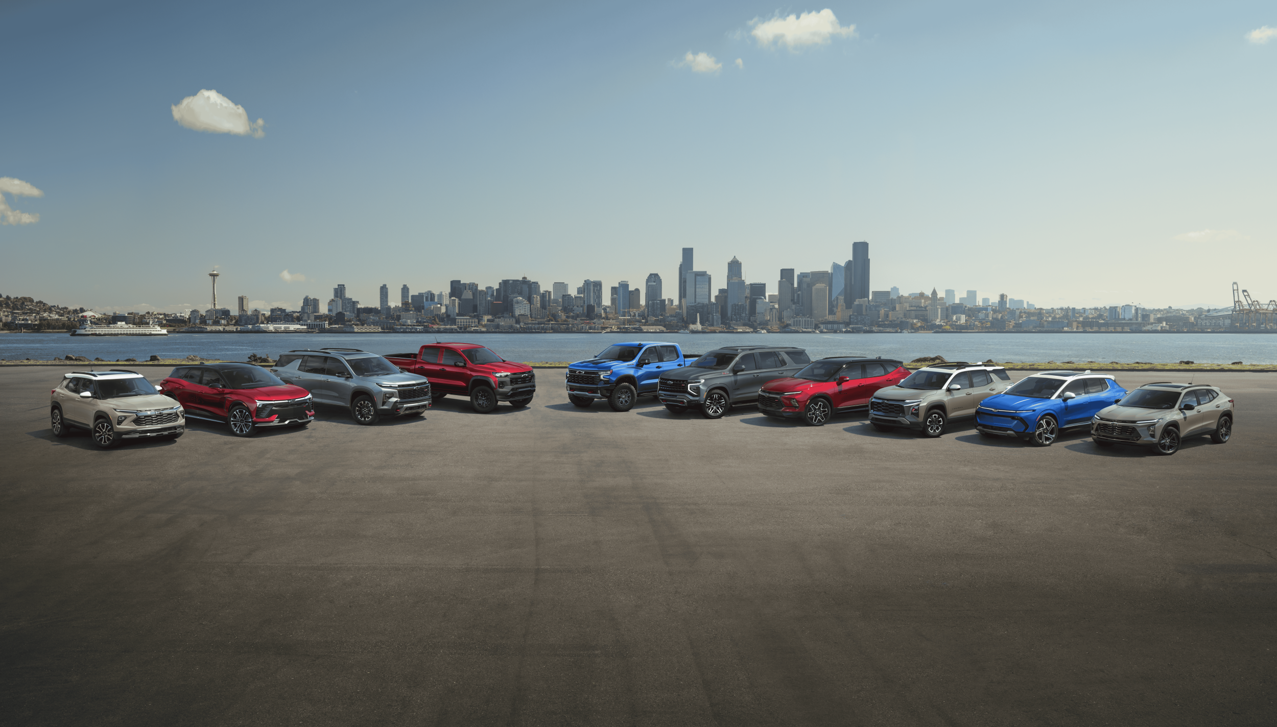 CHEVY SPECIAL OFFERS | Hug Chevrolet GMC in CHARLESTON AR