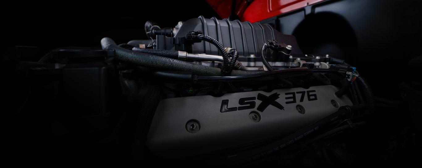 Hug Chevrolet GMC in CHARLESTON AR