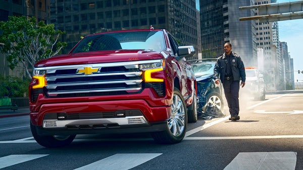 Hug Chevrolet GMC in CHARLESTON AR