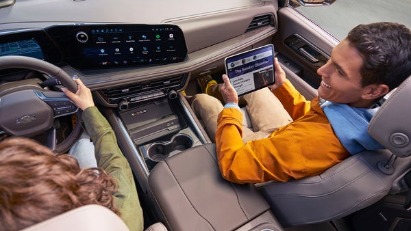 Hug Chevrolet GMC in CHARLESTON AR