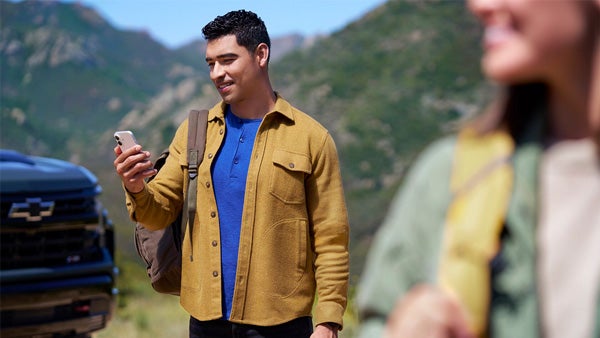 Hug Chevrolet GMC in CHARLESTON AR