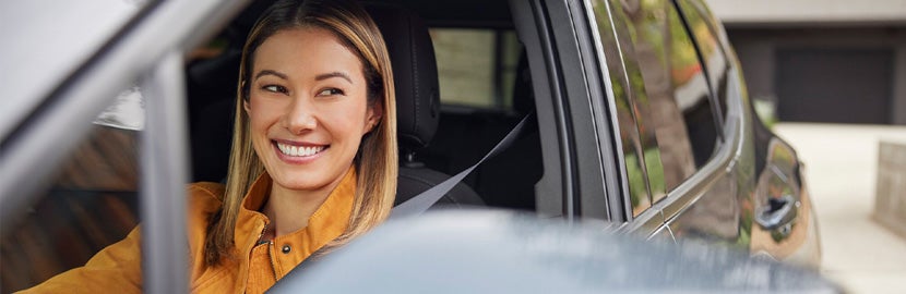 Hug Chevrolet GMC in CHARLESTON AR