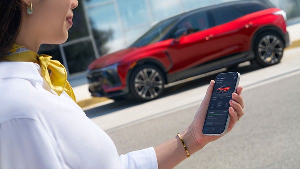 Hug Chevrolet GMC in CHARLESTON AR