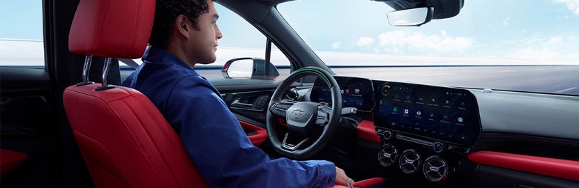 Hug Chevrolet GMC in CHARLESTON AR