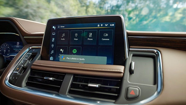 Hug Chevrolet GMC in CHARLESTON AR