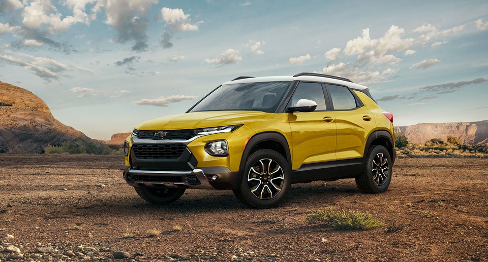 Hug Chevrolet GMC in CHARLESTON AR