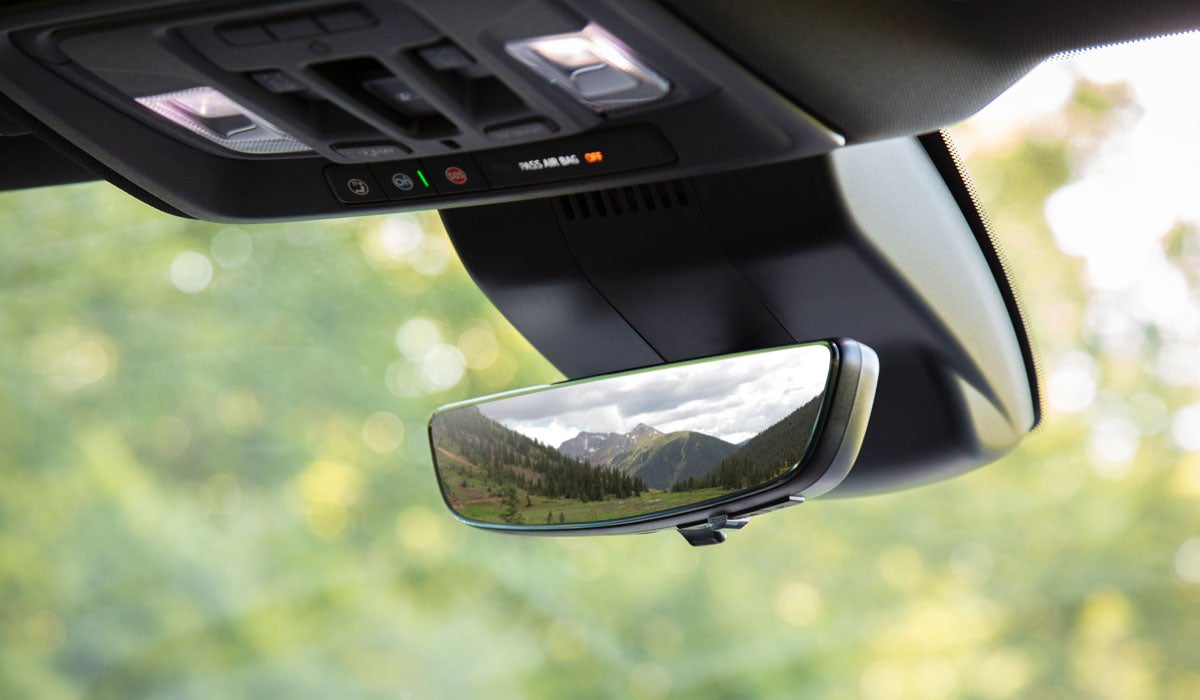 Hug Chevrolet GMC in CHARLESTON AR