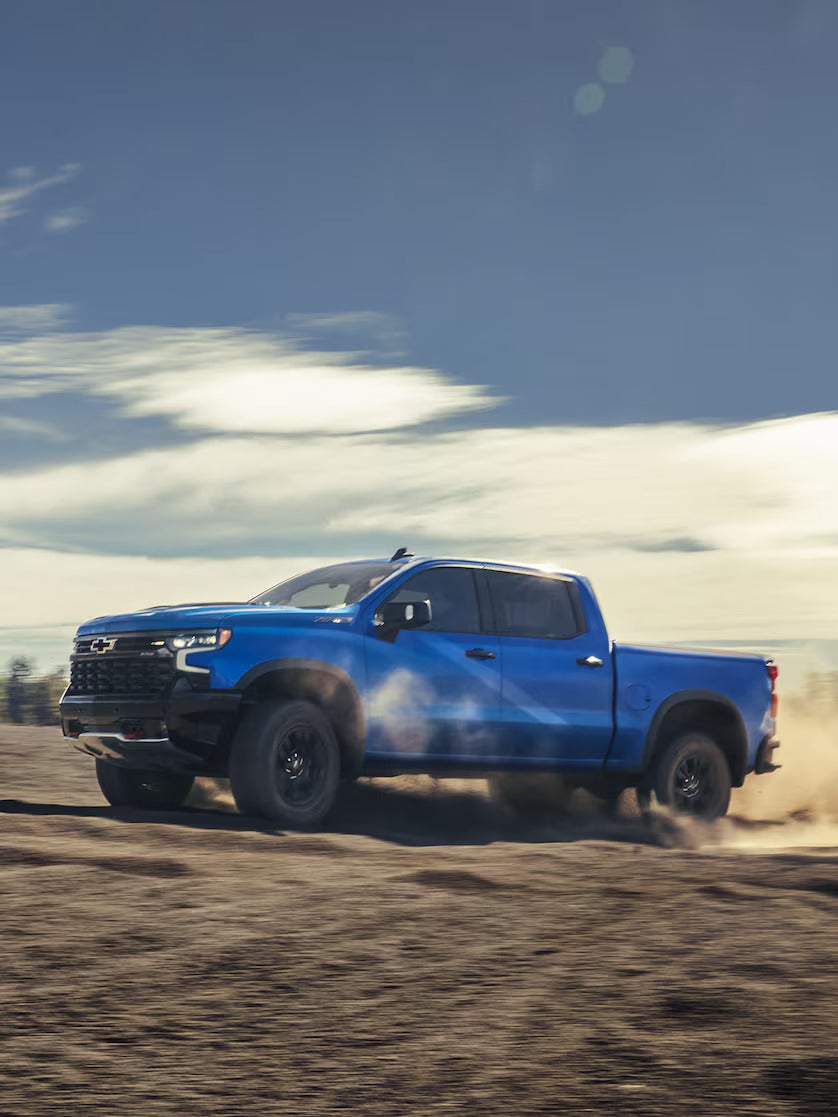 Hug Chevrolet GMC in CHARLESTON AR