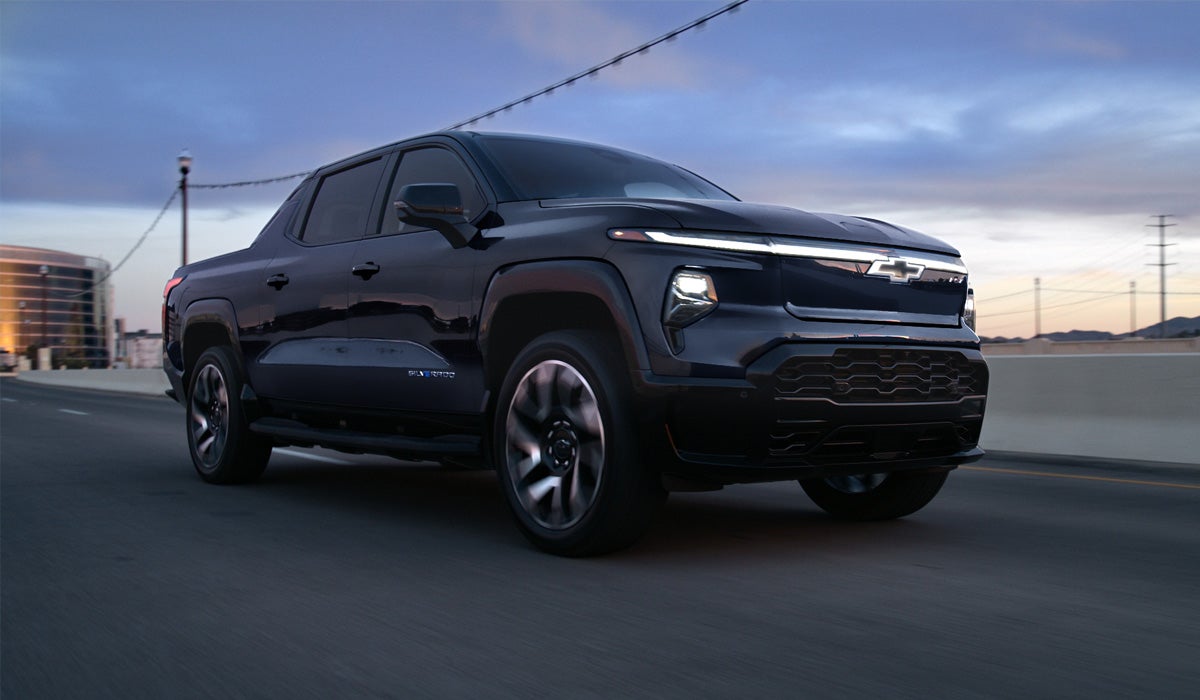 Hug Chevrolet GMC in CHARLESTON AR