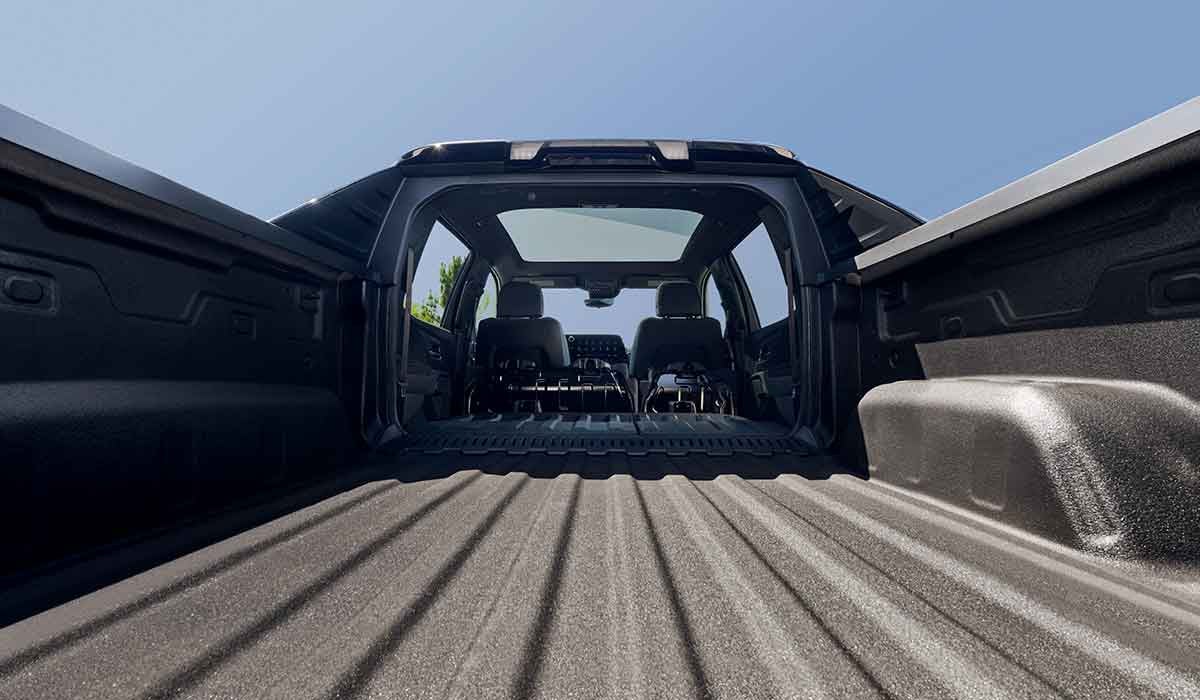 Hug Chevrolet GMC in CHARLESTON AR