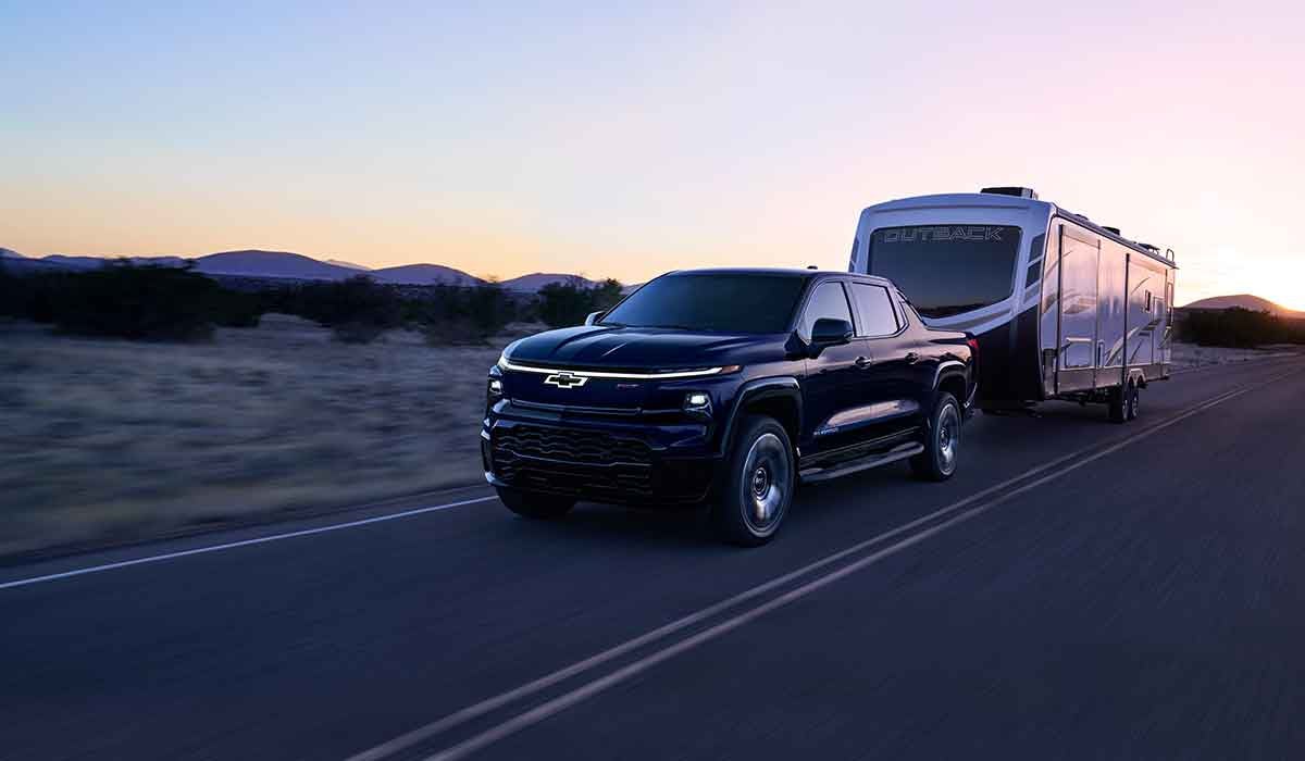 Hug Chevrolet GMC in CHARLESTON AR