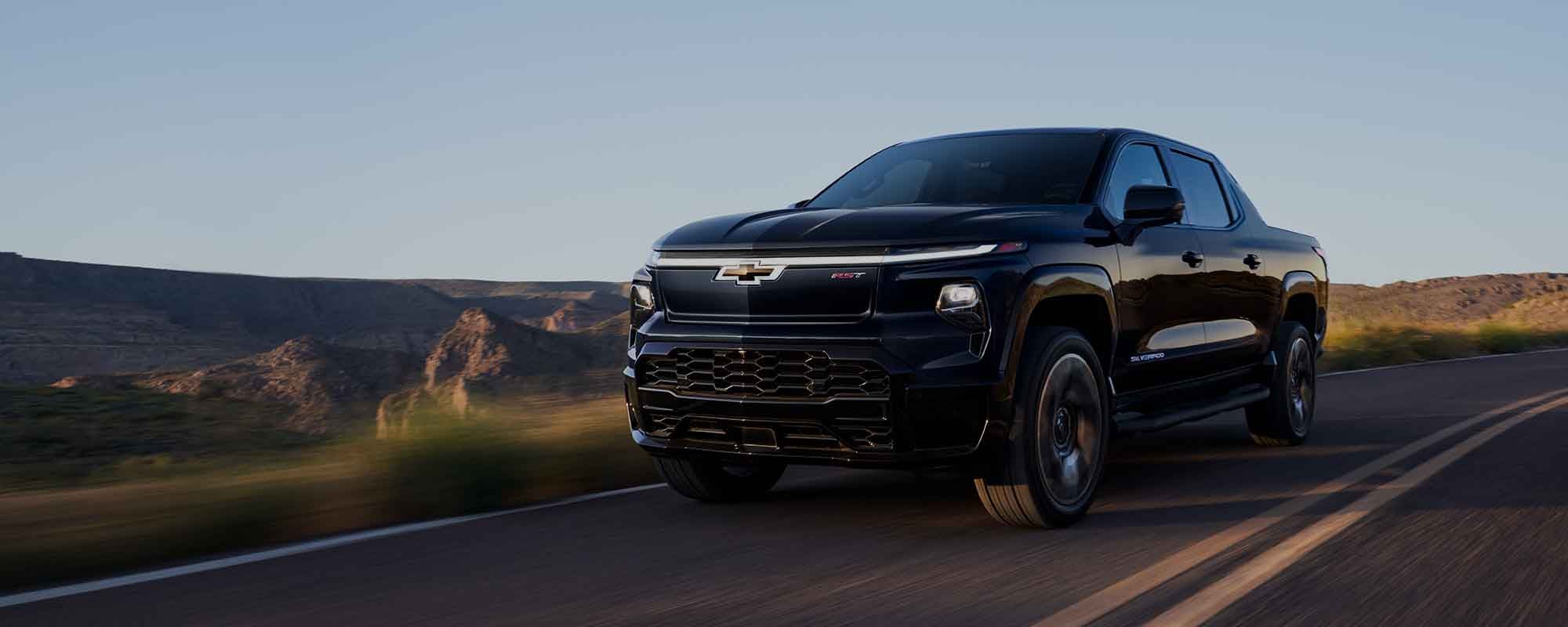 Hug Chevrolet GMC in CHARLESTON AR