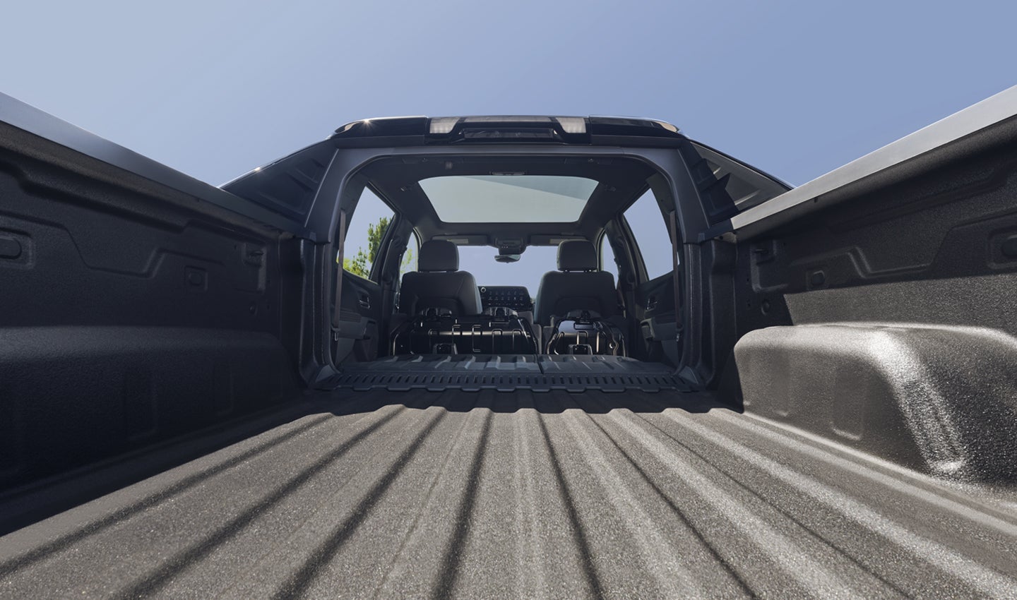 Hug Chevrolet GMC in CHARLESTON AR