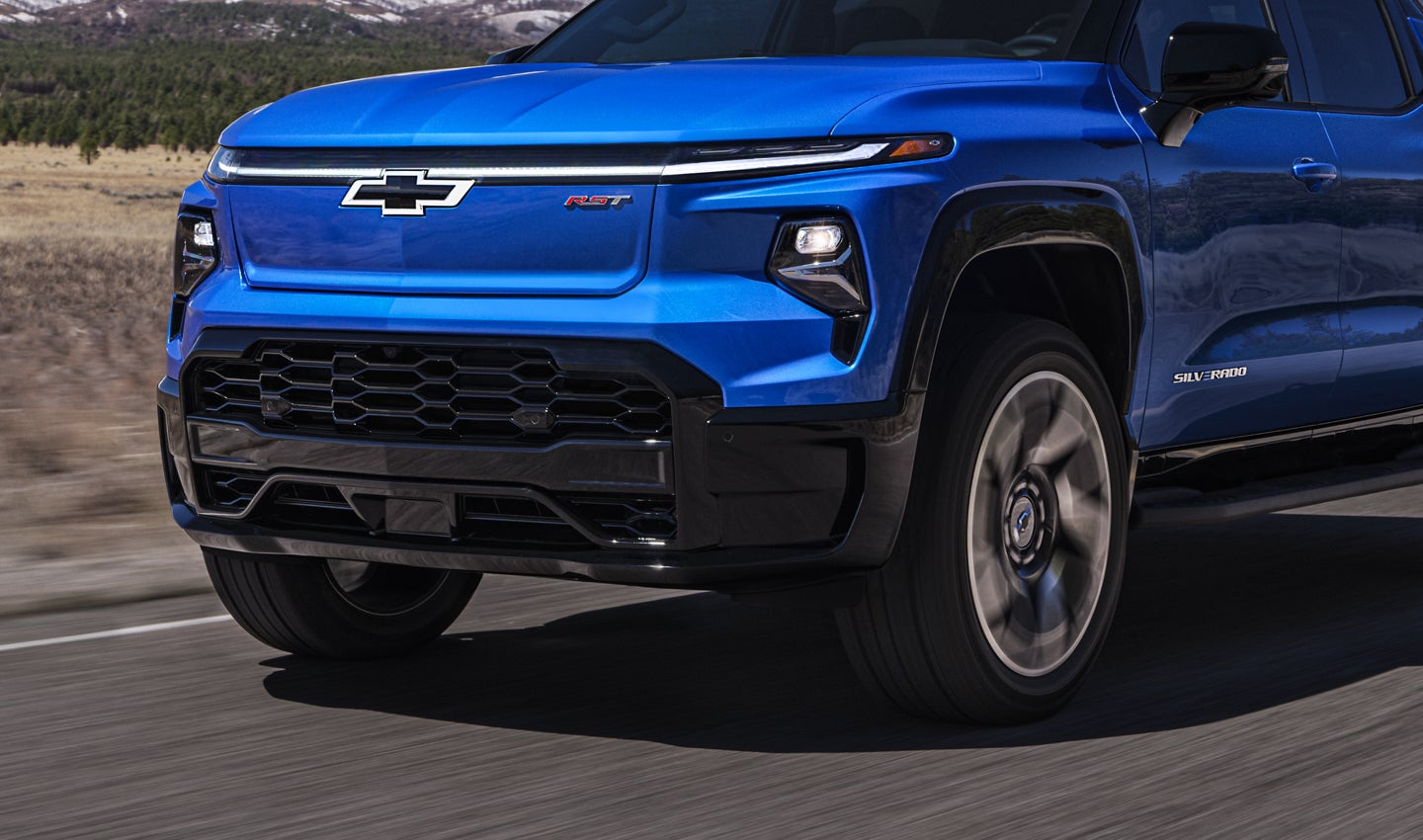 Hug Chevrolet GMC in CHARLESTON AR