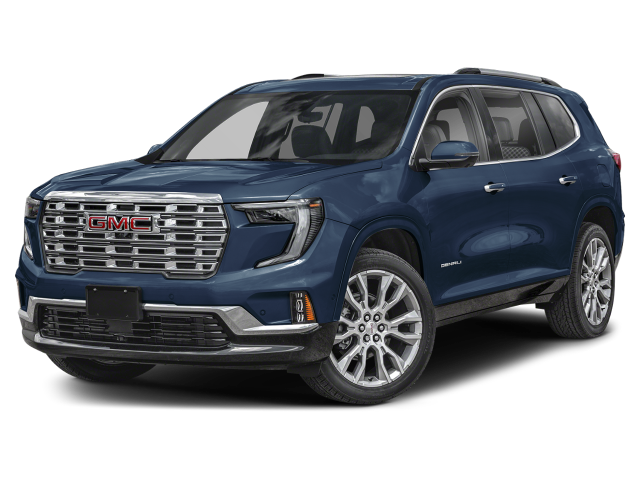 1 GMC Acadia Offer