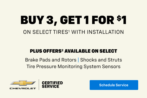 Tire Sale