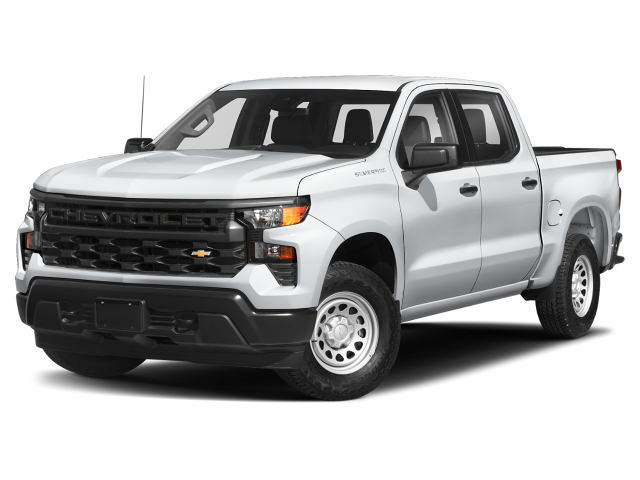 3 Chevrolet Silverado 1500 Offers
