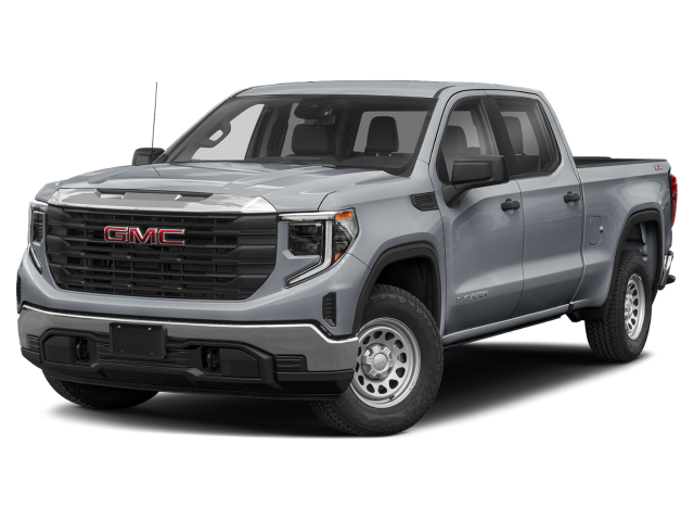 6 GMC Sierra 1500 Offers