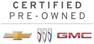 Chevrolet Buick GMC Certified Pre-Owned in CHARLESTON, AR